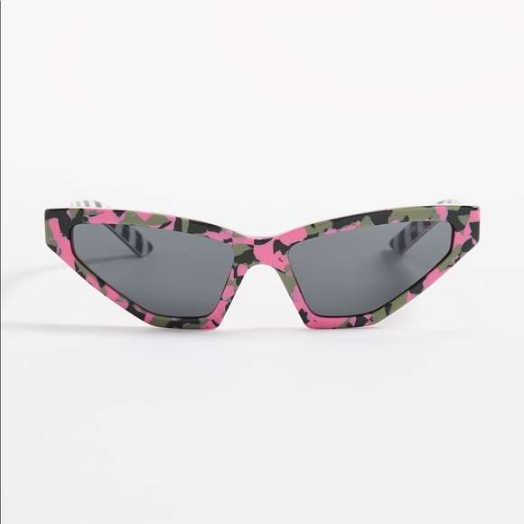 Prada Accessories - Prada sunglasses
